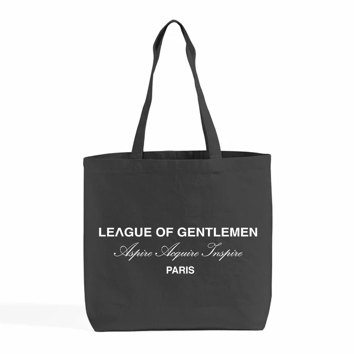 The G tote leagueofgentlemen.net