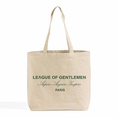 The G tote leagueofgentlemen.net