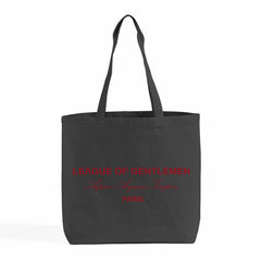 The G tote leagueofgentlemen.net