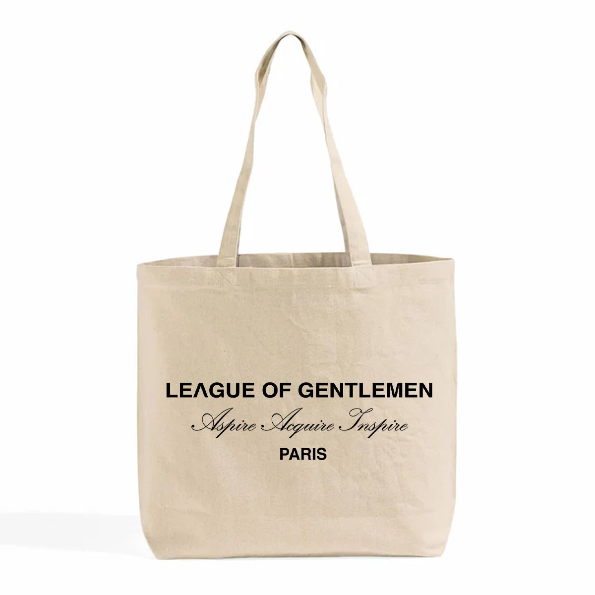 The G tote leagueofgentlemen.net