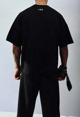 Liberté T shirt leagueofgentlemen.net