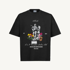 Liberté T shirt leagueofgentlemen.net