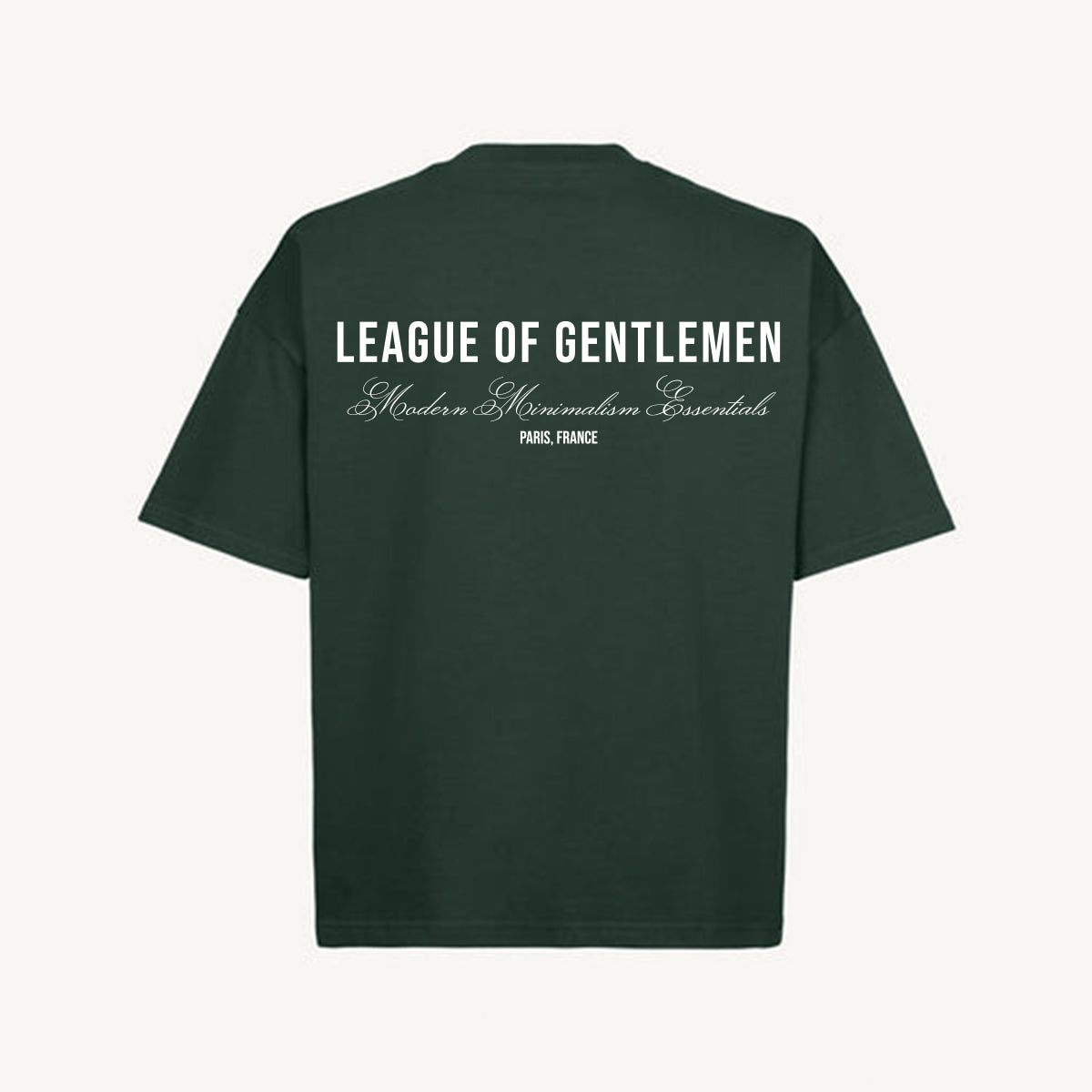 Forest Green leagueofgentlemen.net