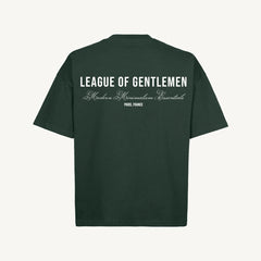 Forest Green leagueofgentlemen.net