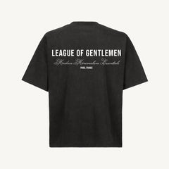 Vintage  black leagueofgentlemen.net