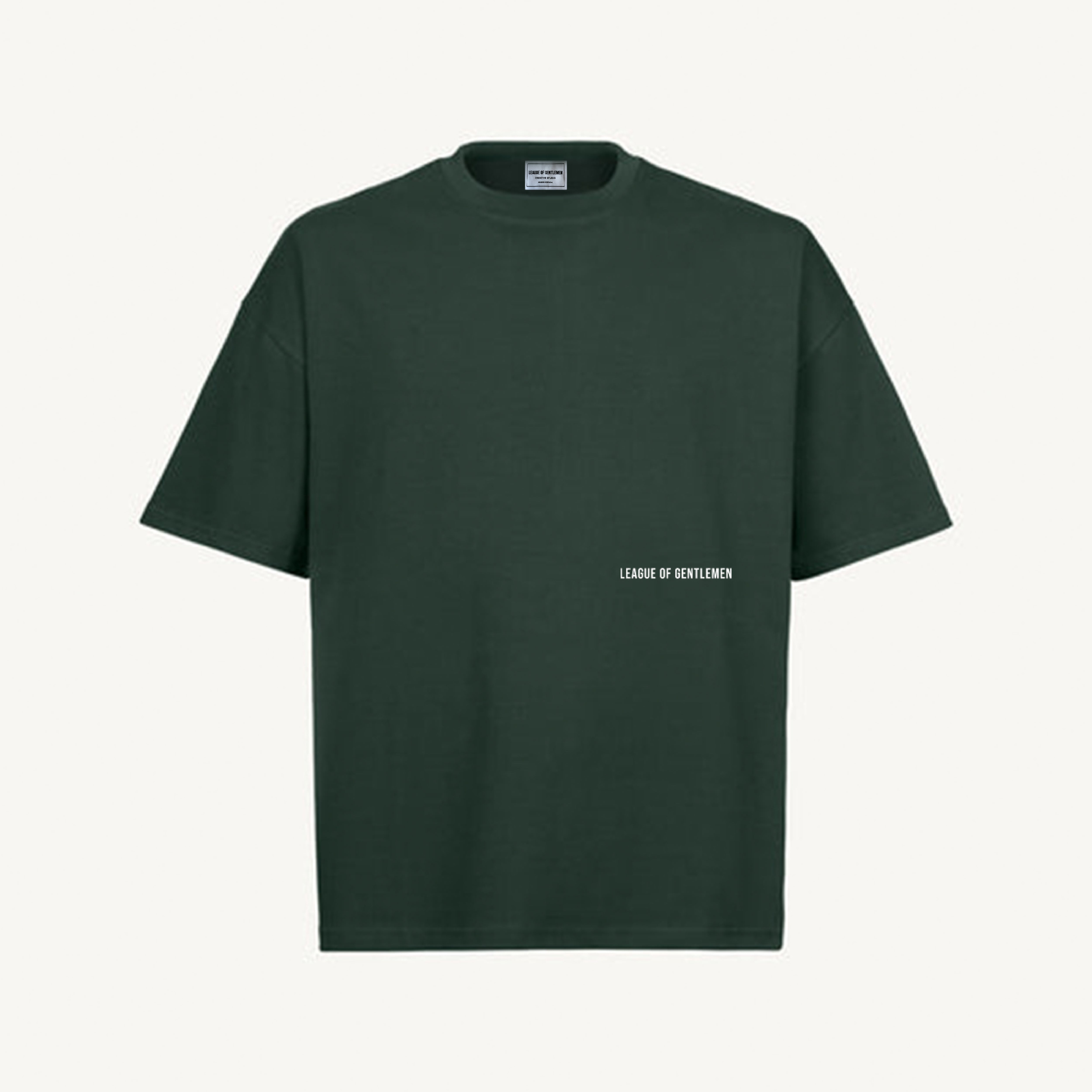 Forest Green leagueofgentlemen.net