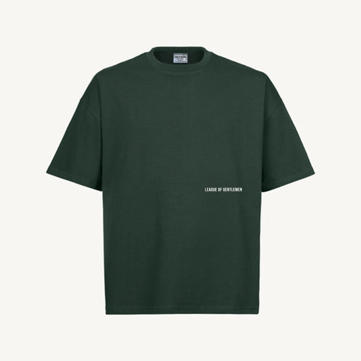 Forest Green leagueofgentlemen.net