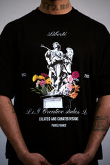 Liberté  T shirt leagueofgentlemen.net