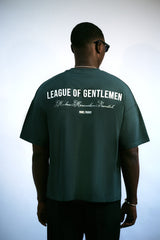 Forest Green leagueofgentlemen.net