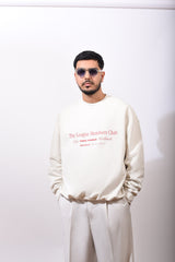 Every day boxy sweater leagueofgentlemen.net