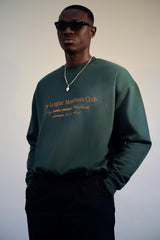 Every day boxy sweater leagueofgentlemen.net